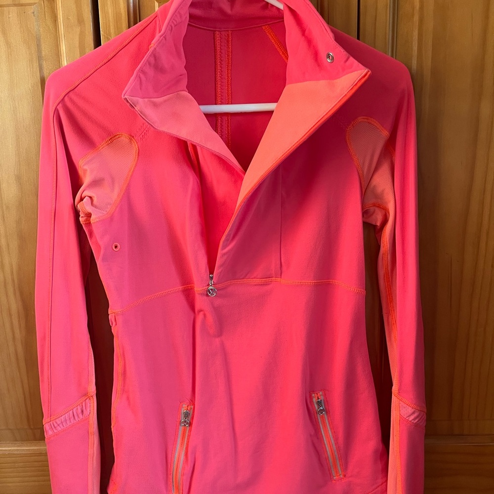 Lululemon Jacket